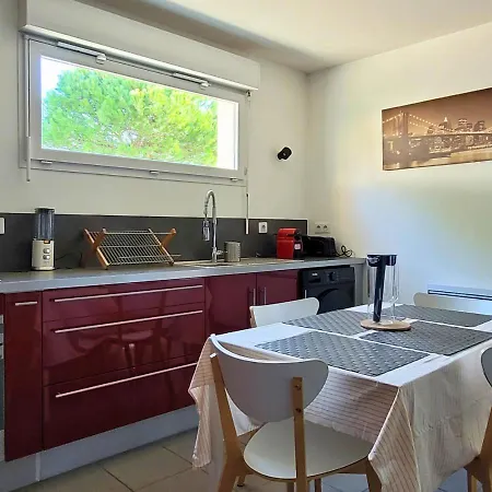 Oceanides - Agreable Des Oceanides Apartman *