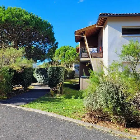 Oceanides - Agreable Des Oceanides * Capbreton